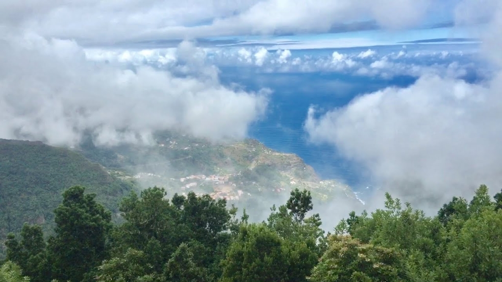 Madeira Insel Tour