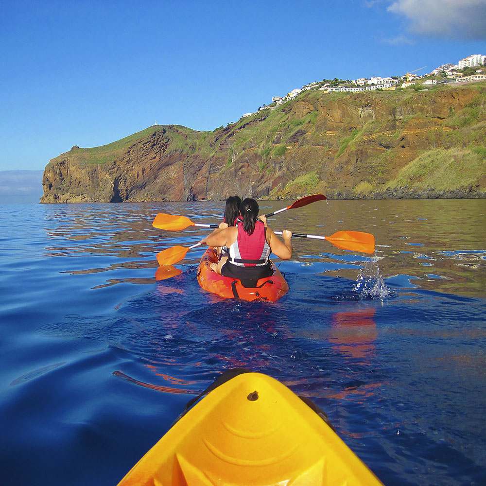 Snorkeling (masque/tuba) dans la réserve naturelle de Garajau 2024 - Funchal