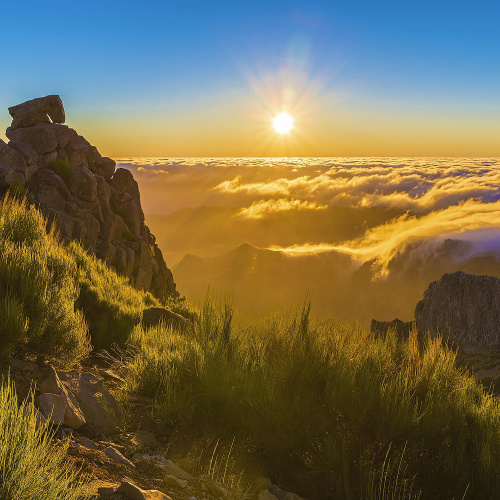 Pico do Arieiro