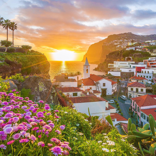 Câmara de Lobos