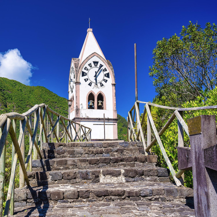 São Vicente