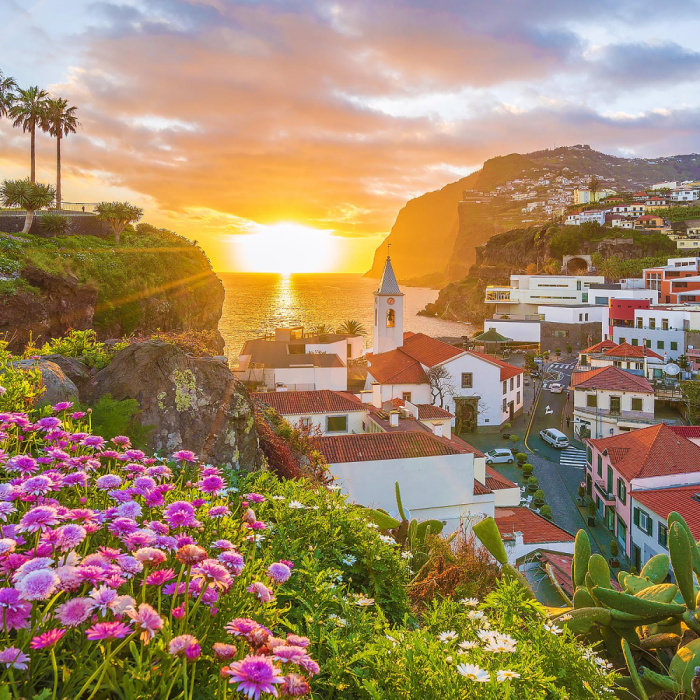 Câmara de Lobos