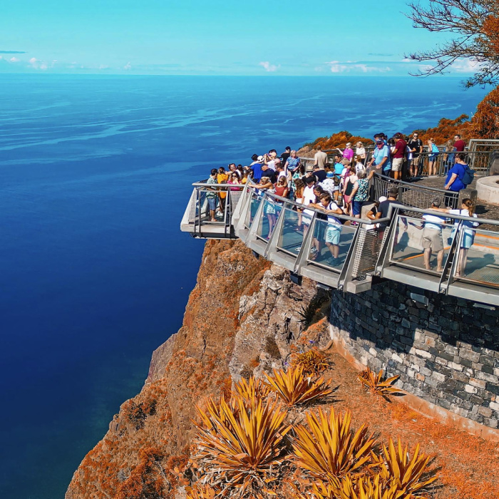 Cabo Girão