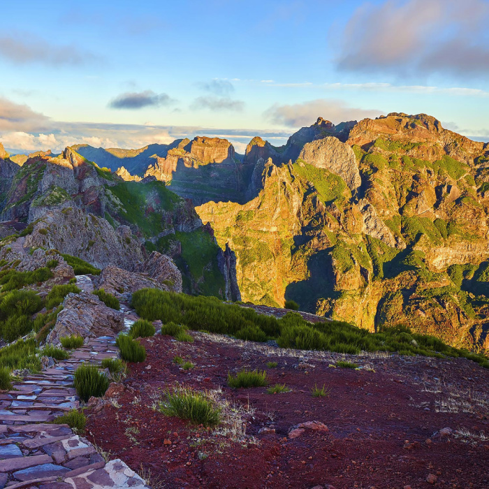 Pico do Arieiro