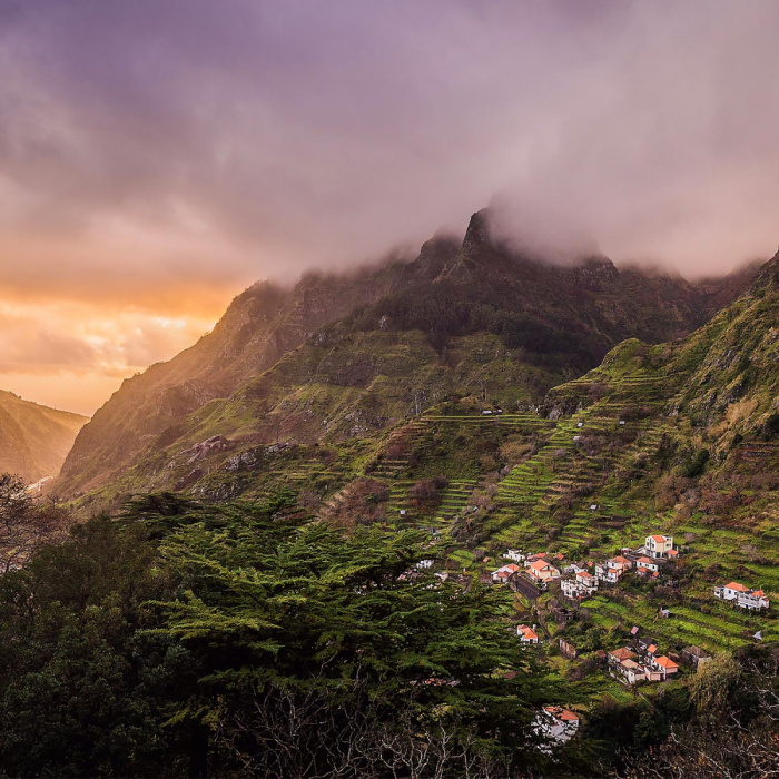 São Vicente