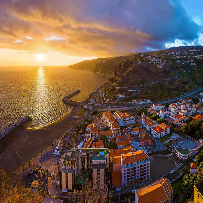 Ribeira Brava