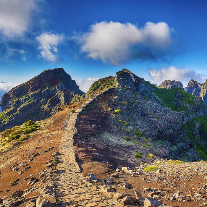 Pico do Arieiro