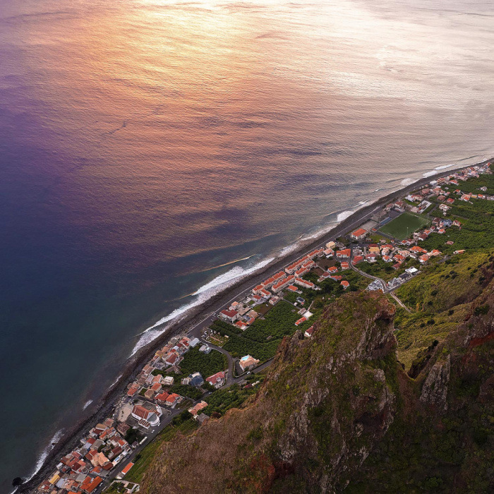 Paúl do Mar