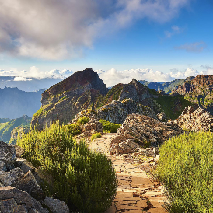 Pico do Arieiro