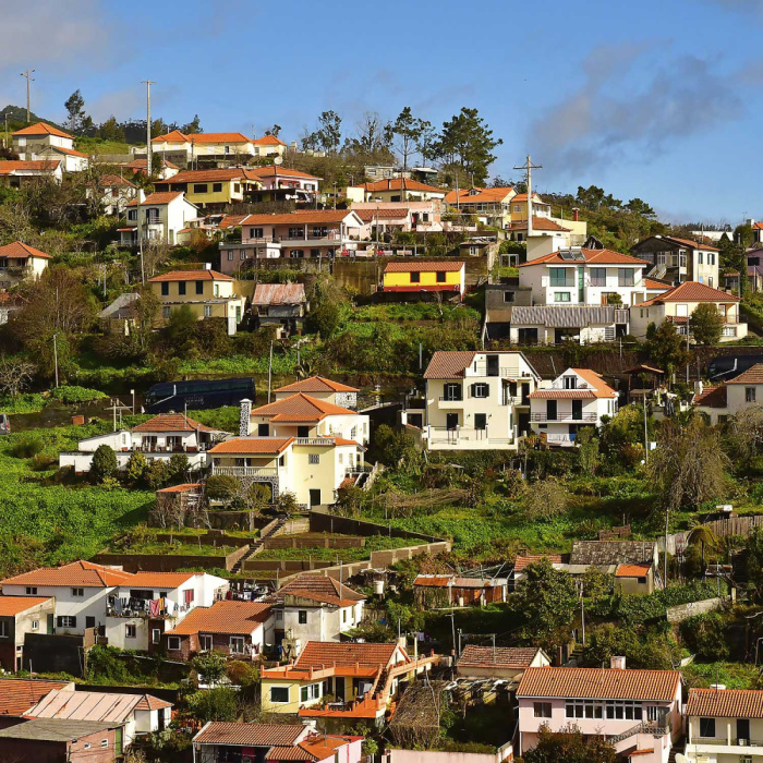 Vale do Paraíso - Rochão