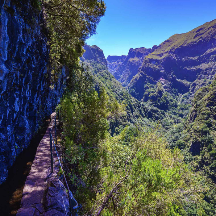 Queimadas - Caldeirão Verde