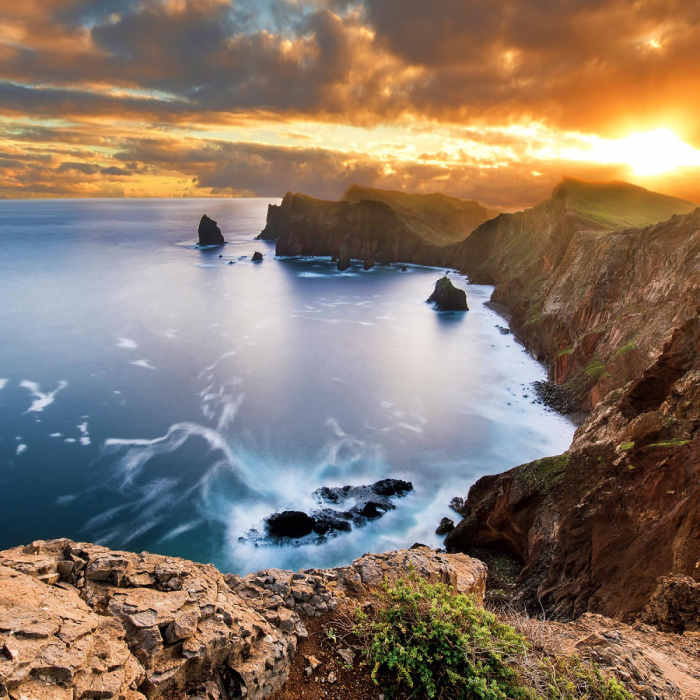 Ponta de São Lourenço