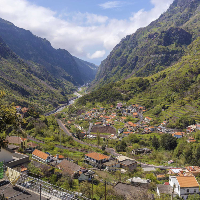 Vale da Serra d’Água