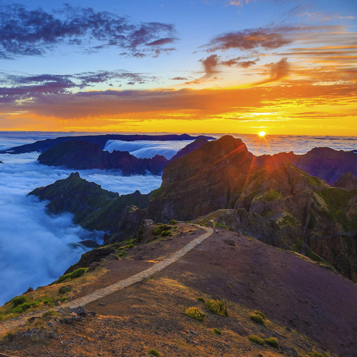 Pico do Arieiro