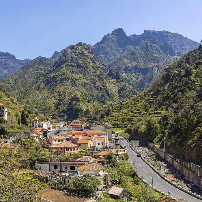 Vale da Serra d’Água