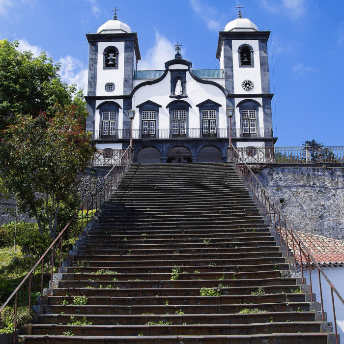 Senhora do Monte Church