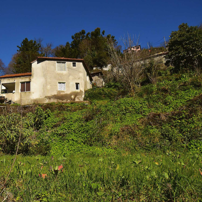 Vale do Paraíso - Rochão