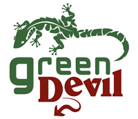 Green Devil Safari
