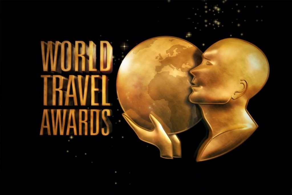 Madeira Gagne le Meilleur Prix de la Destination Insulaire de l'Europe attribuée par World Travels Awards