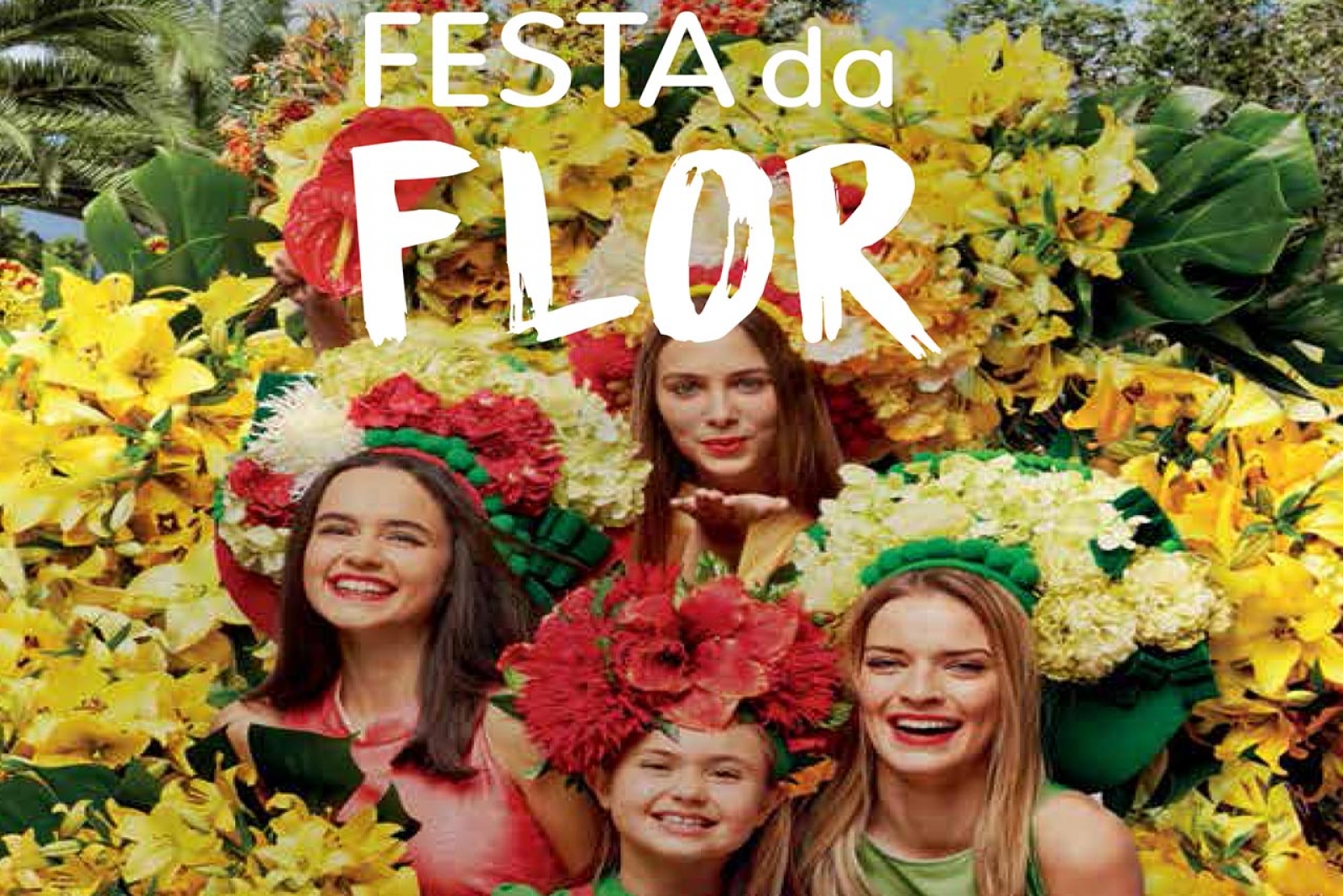 Festa da Flor