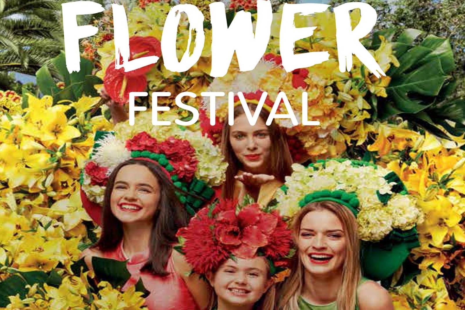Flower Festival 