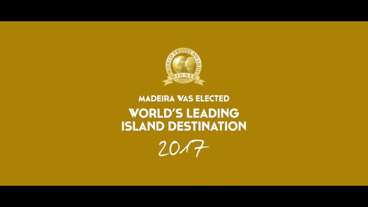 World's Leading Island Destination 2017
