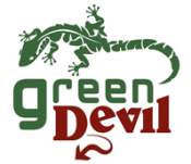 Green Devil Safari