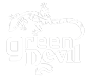 Green Devil Safari