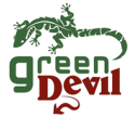 Green Devil Safari