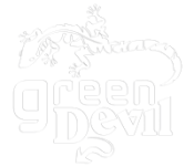 Green Devil Safari