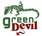 Green Devil Safari